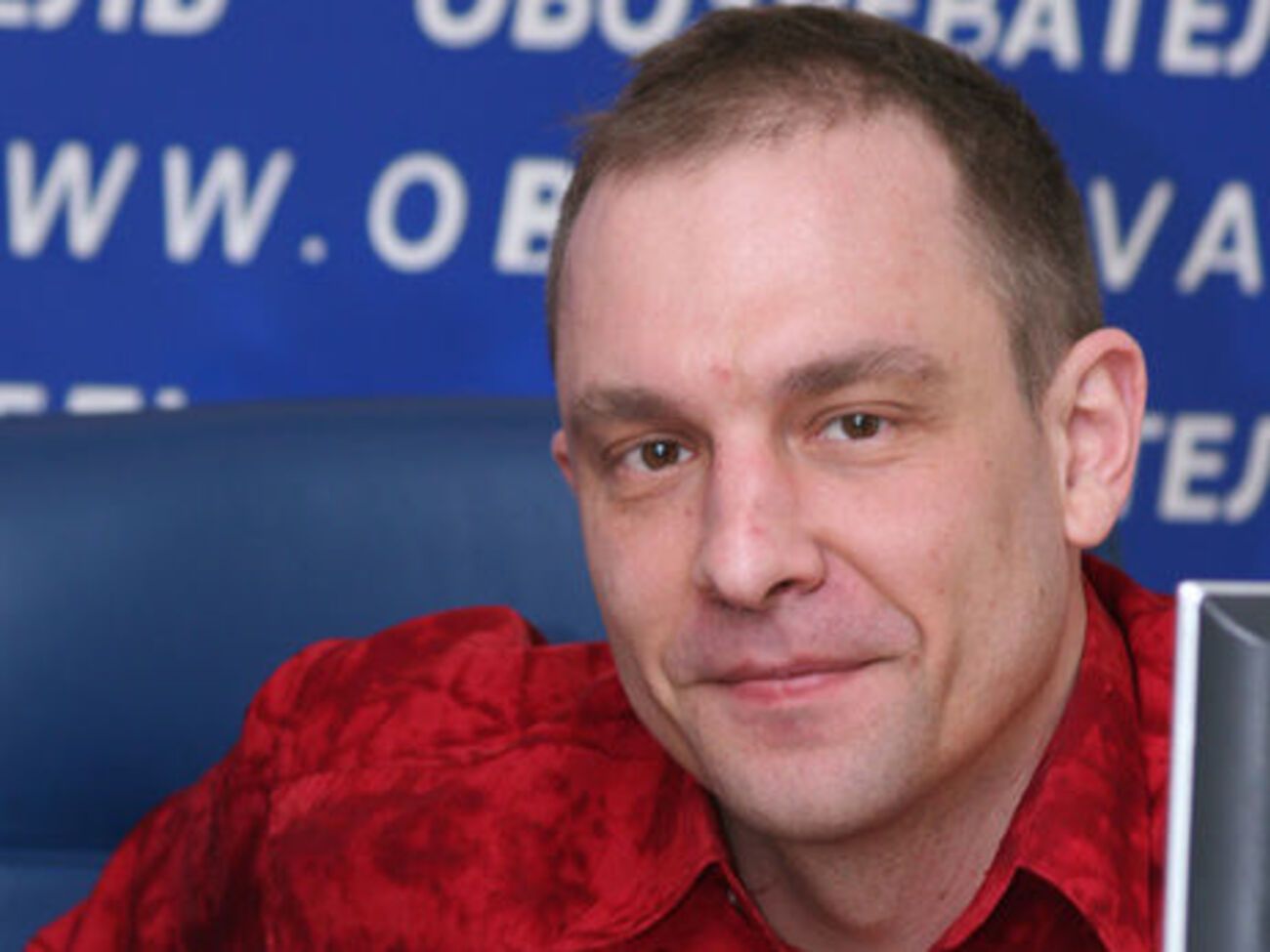 Окара: На жаль, громадяни та населення &ndash; це велика різниця