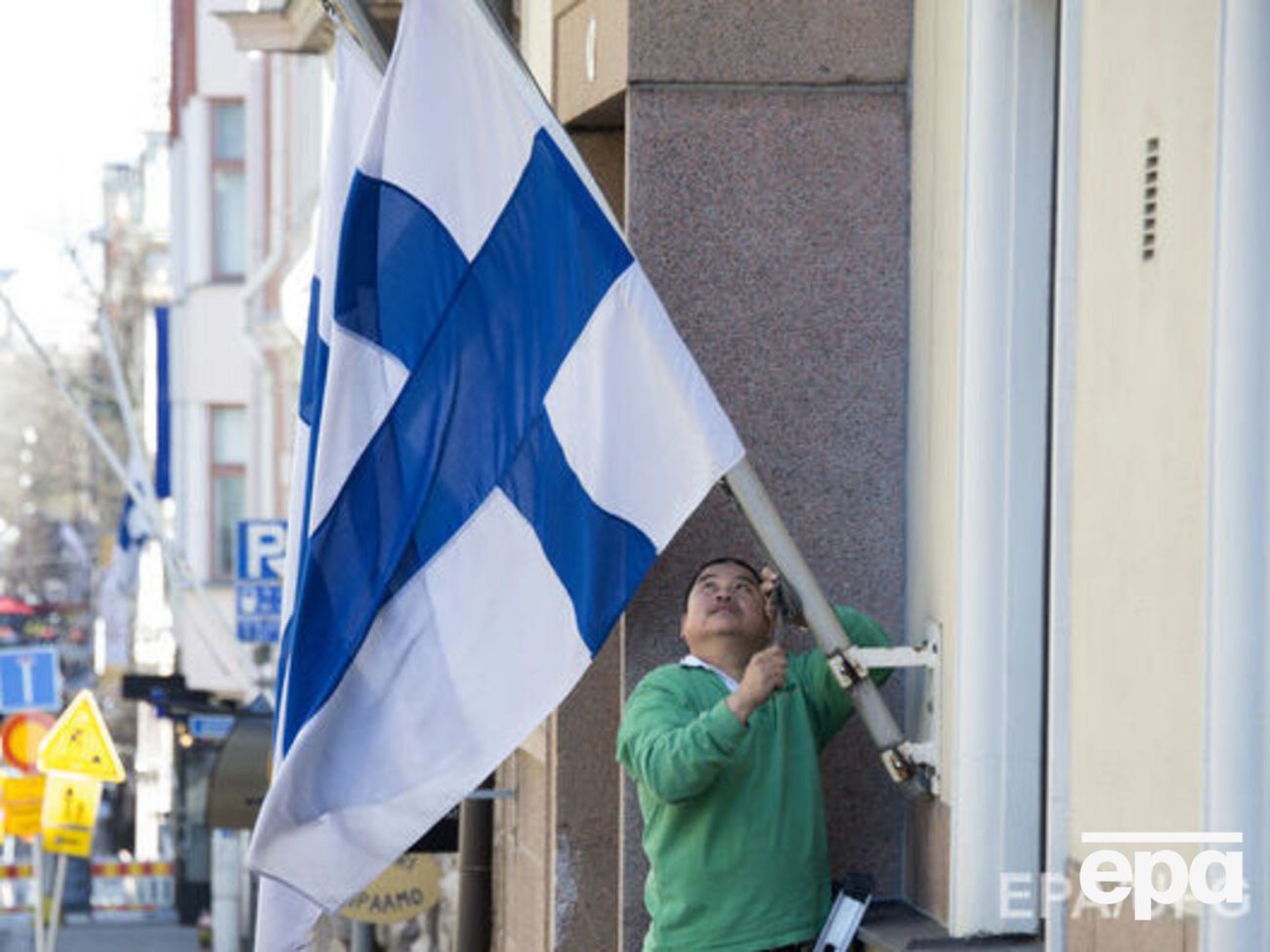 Влада Фінляндії хоче залучити в країну іноземців із якісними бізнес-ідеями
