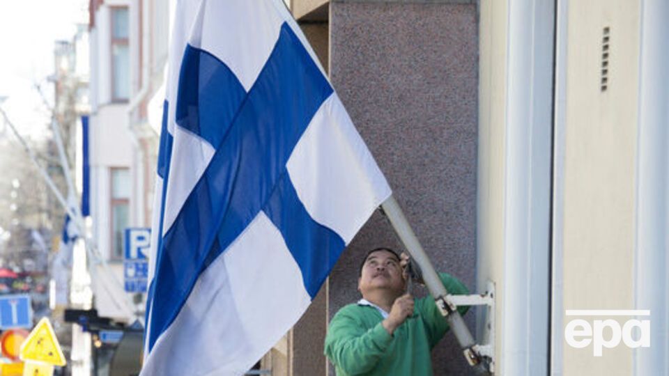 Влада Фінляндії хоче залучити в країну іноземців із якісними бізнес-ідеями