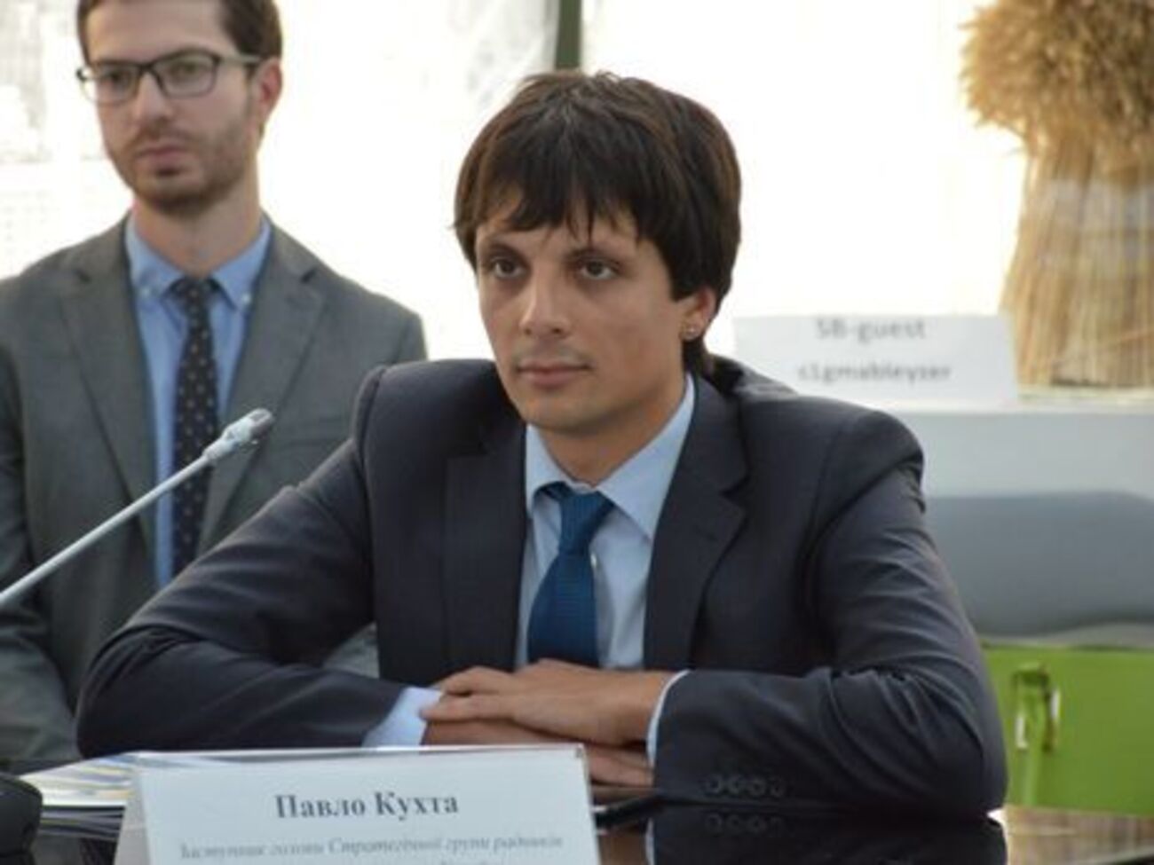 Кухта: У&nbsp;роботу введено інформаційну систему &ndash; план перевірок відкритий і доступний