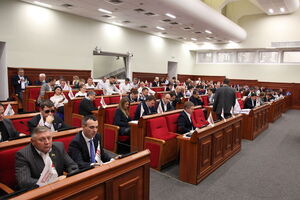 Депутати Київської міськради підтримали перейменування кількох вулиць