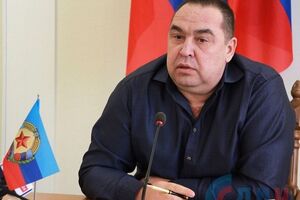 Соратник боевиков подтвердил факт ареста Плотницкого в России