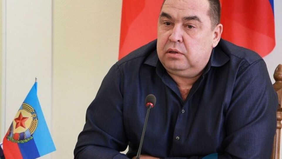 Соратник боевиков подтвердил факт ареста Плотницкого в России