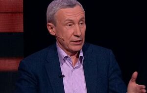 Андрей Климов: Когда США появлялись, у нас уже Большой театр был