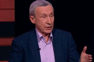 Андрей Климов: Когда США появлялись, у нас уже Большой театр был