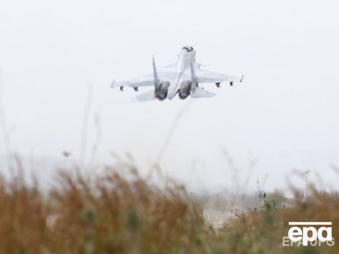 Лукашевич: Це можуть бути якісь кліматичні випробування, але в Астрахані влітку умови крутіші за сирійські