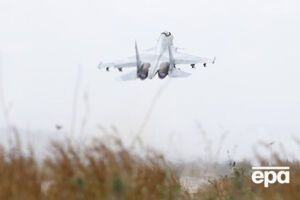 Лукашевич: Це можуть бути якісь кліматичні випробування, але в Астрахані влітку умови крутіші за сирійські