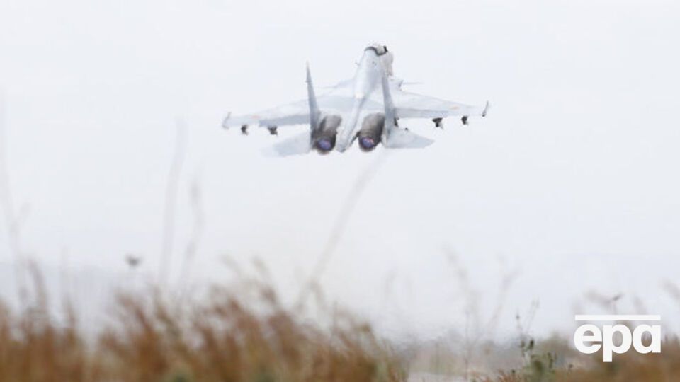 Лукашевич: Це можуть бути якісь кліматичні випробування, але в Астрахані влітку умови крутіші за сирійські