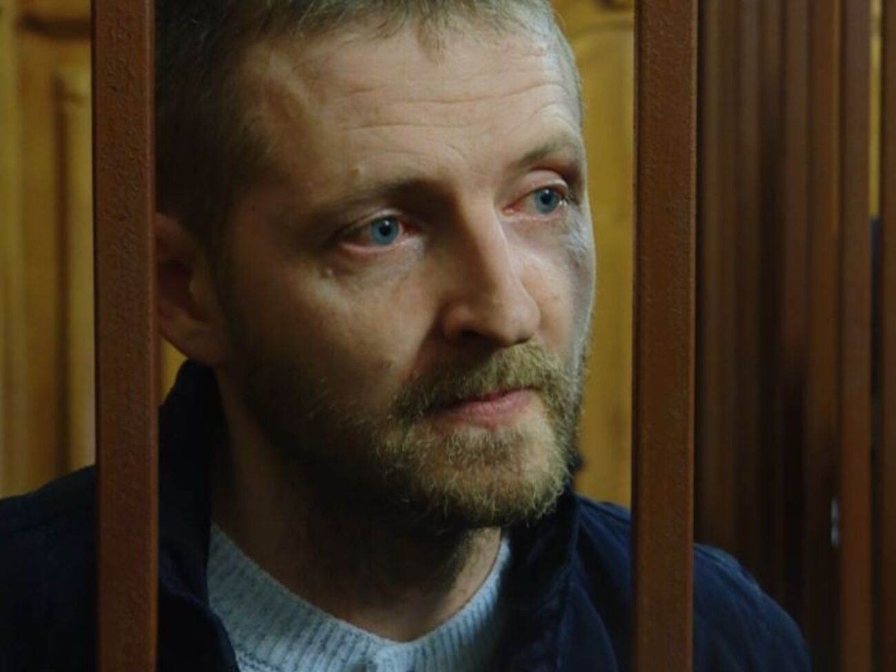 Дело Колмогорова было отправлено на пересмотр