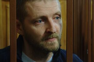 Дело Колмогорова было отправлено на пересмотр