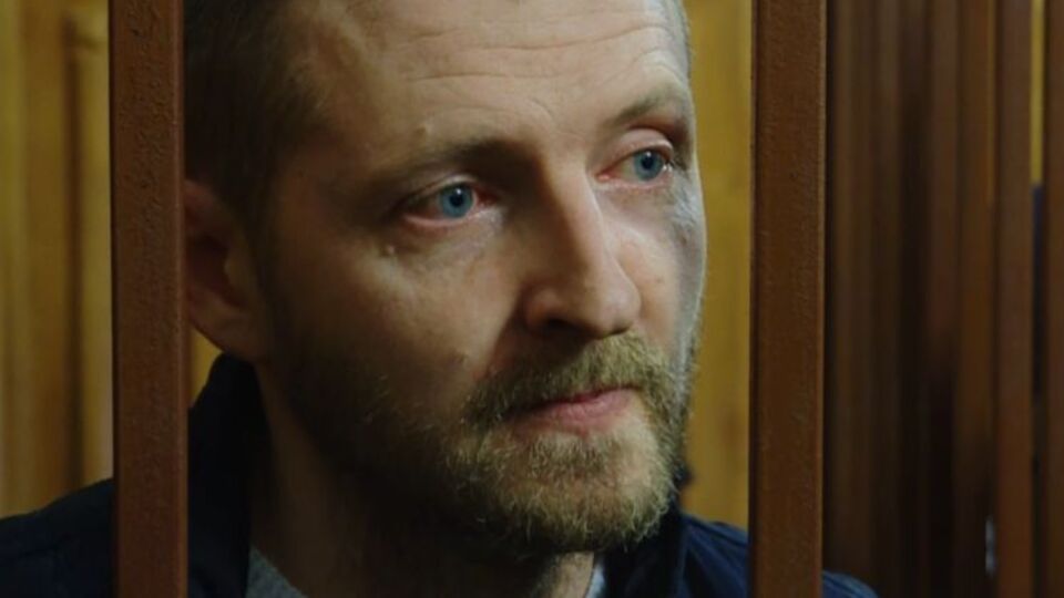 Дело Колмогорова было отправлено на пересмотр