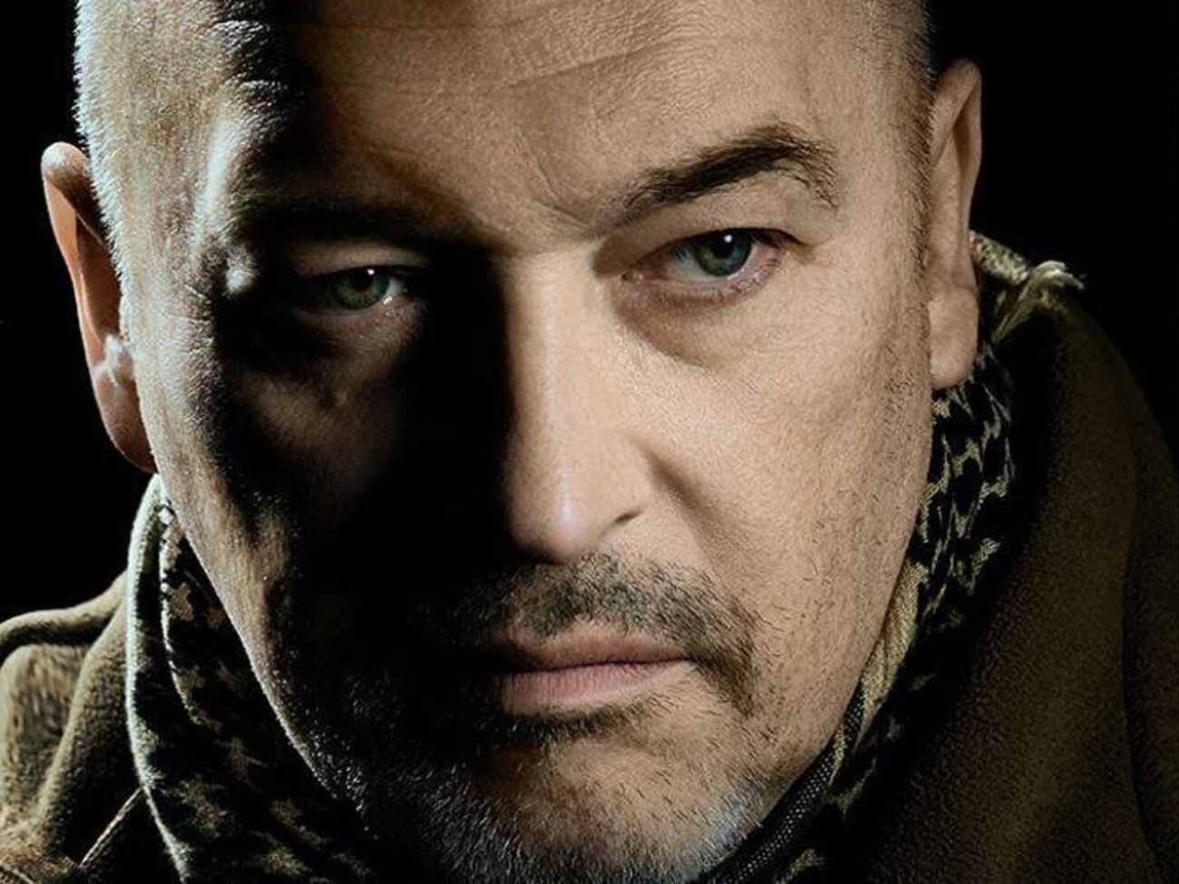 Тука (на фото) ожидает от Кабмина и АП реакции на поведение Москаля