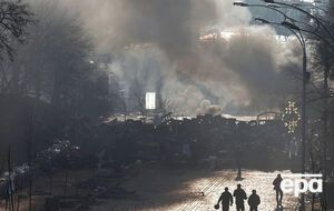 Митингующим во время Майдана противостояли правоохранительные органы и вооруженные бандиты