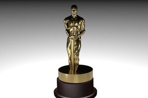Церемония награждения премией "Оскар" состоится 4 марта
