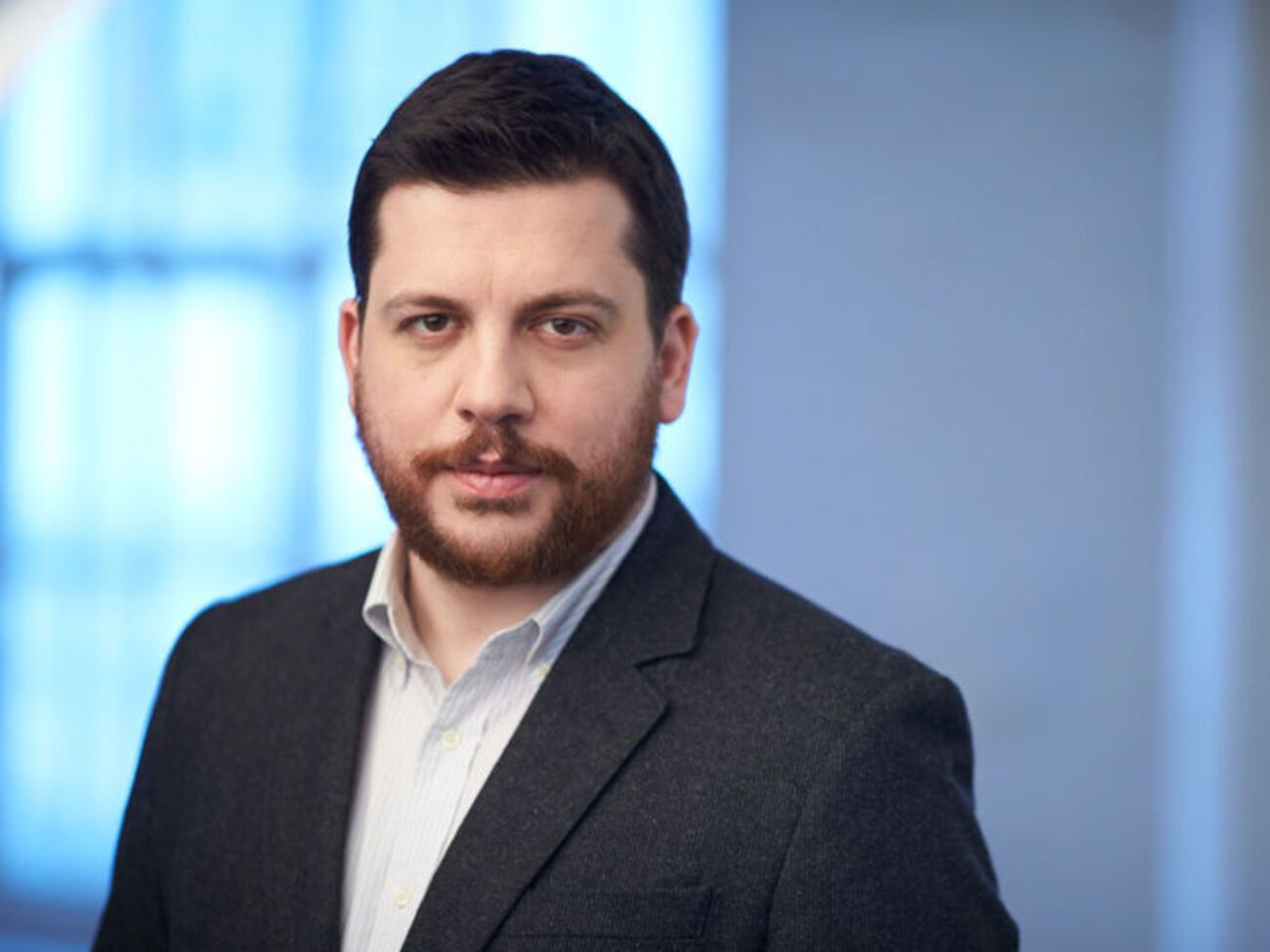 Волков: Кажется, я выиграл переходящий приз в номинации на самый удивительный административный арест