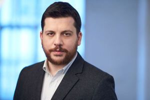 Волков: Кажется, я выиграл переходящий приз в номинации на самый удивительный административный арест