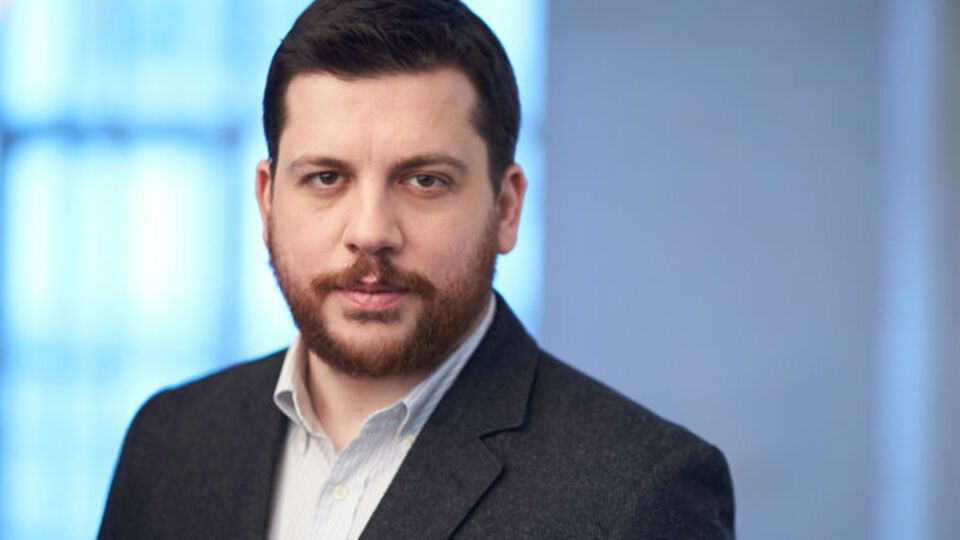 Волков: Здається, я виграв перехідний приз у номінації на найдивовижніший адміністративний арешт