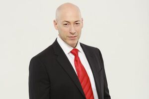 Гордон: Украина ей ничего не давала, не развивала