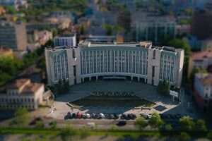 Депутаты горсовета голосовали за переименование уже второй раз