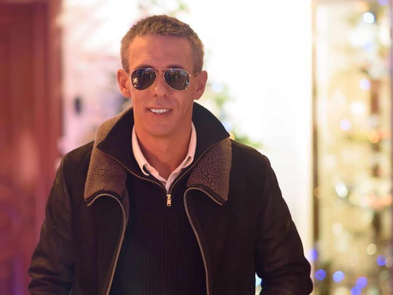 Панін: Усе дуже сумно і в житті, і в кіно