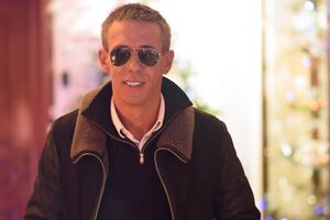 Панін: Усе дуже сумно і в житті, і в кіно