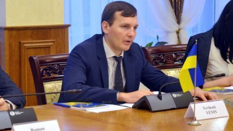 Енин сообщил, что Колобова в Испании допросили украинские прокуроры