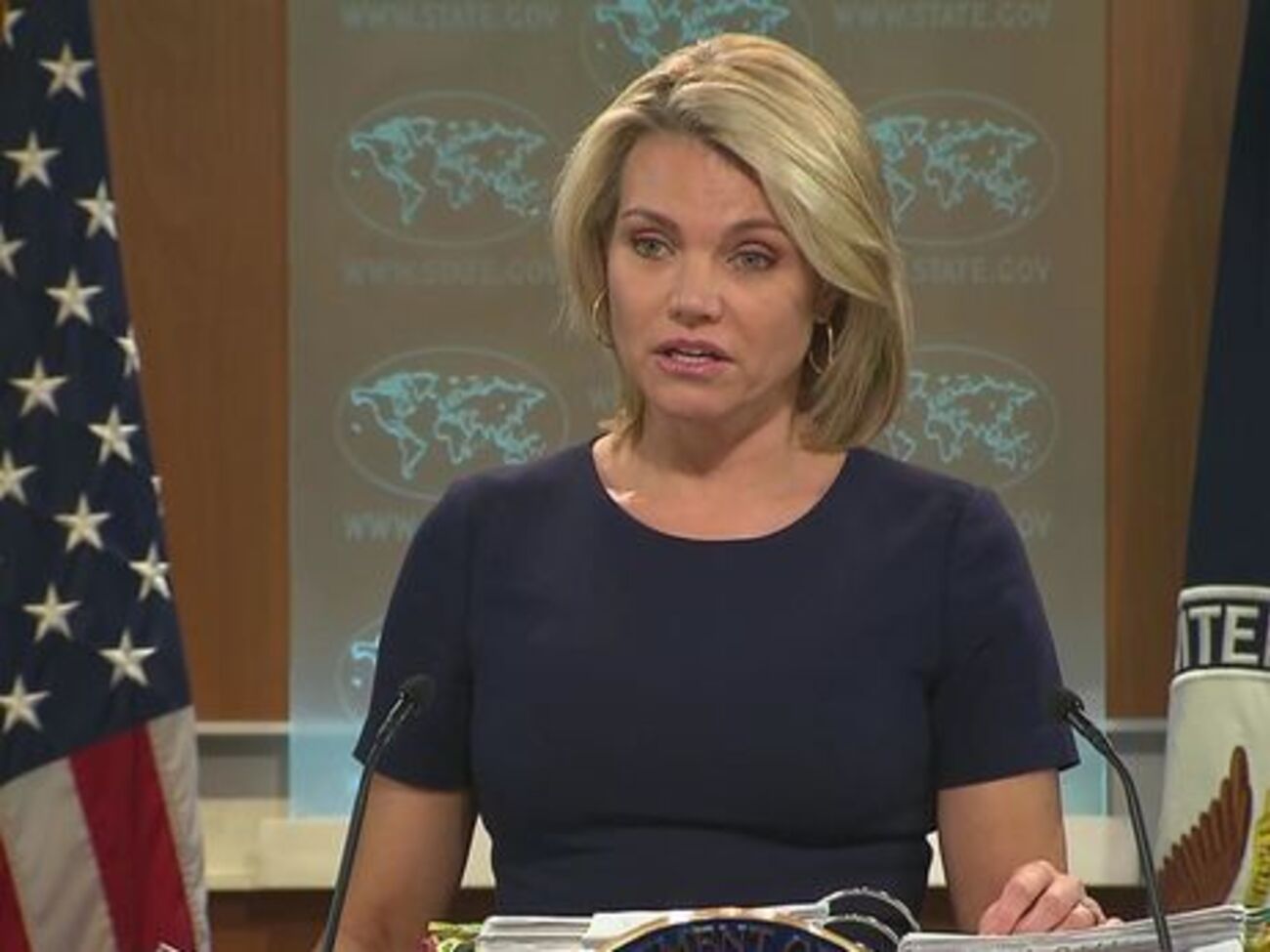 Ноєрт:&nbsp;Росія неодноразово демонструвала, що може зупинити насильство