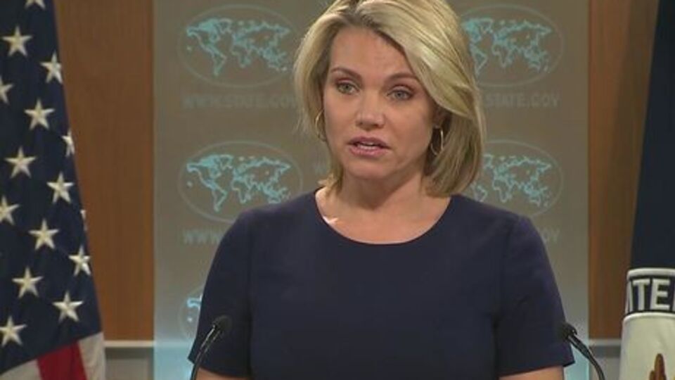 Ноєрт: Росія неодноразово демонструвала, що може зупинити насильство