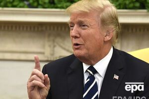 У Трампа подготовили новые санкции