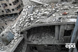 Война в Сирии продолжается с 2011 года