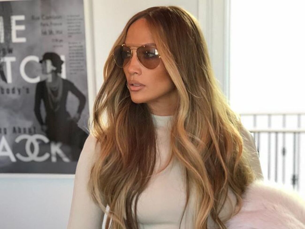 Лопес: Я назавжди закохана в ці прекрасні обличчя