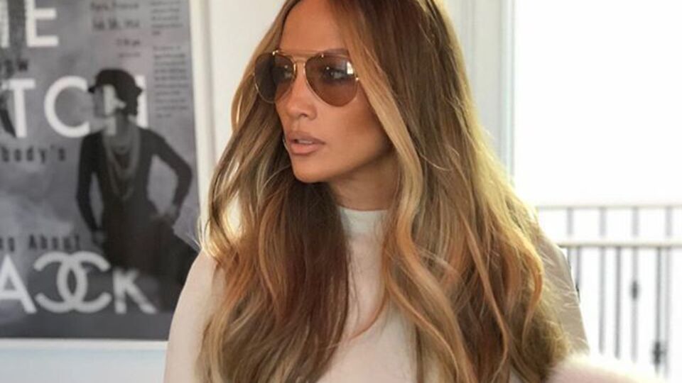 Лопес: Я навсегда влюблена в эти прекрасные лица