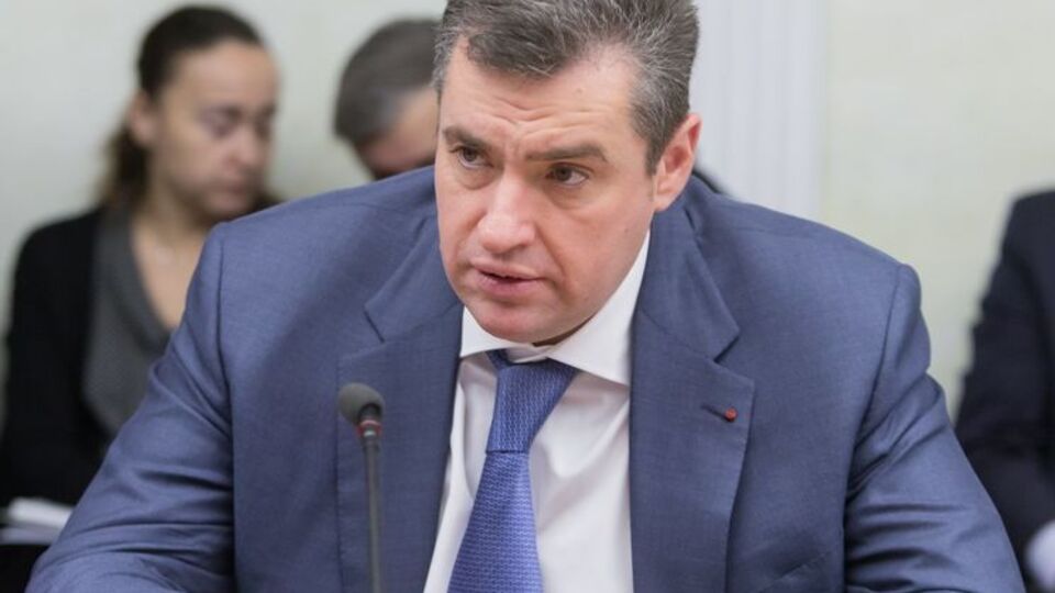 Три журналістки звинуватили в домаганнях депутата Леоніда Слуцького
