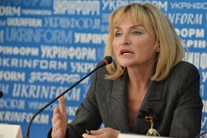 Луценко сообщила, что президентский законопроект внесен в Раду