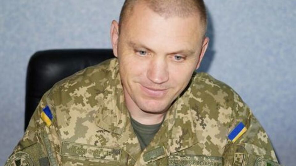 Олексій Нікіфоров звинувачує Міноборони в дезінформації про ситуацію в Криму в лютому 2014 року
