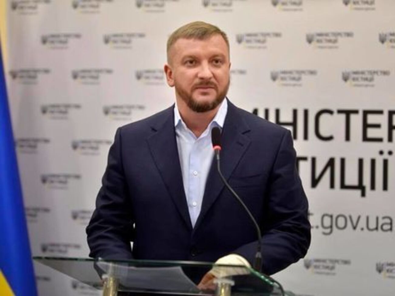 Петренко повідомив, що штаби зі стягнення заборгованості працюватимуть по всій Україні