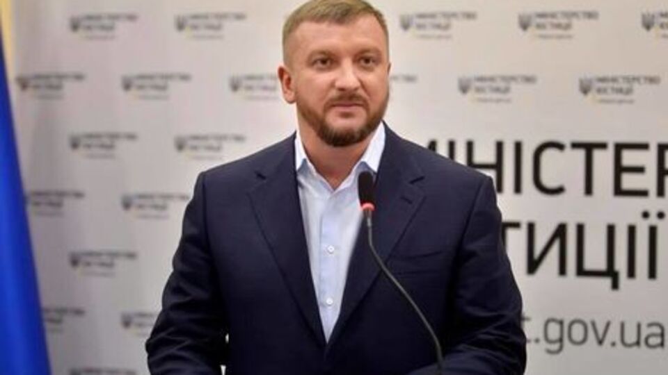 Петренко повідомив, що штаби зі стягнення заборгованості працюватимуть по всій Україні