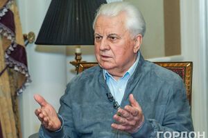 Кравчук: Ми Польщу вважали своїм поводирем