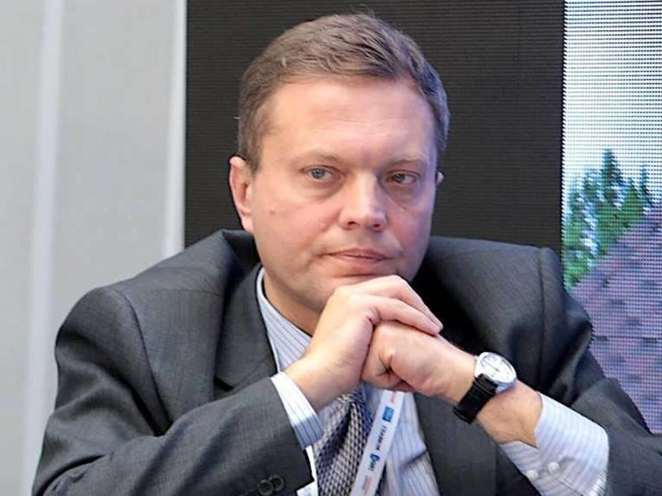 Владимир Омельченко: Угольная отрасль должна действовать в интересах производителей и потребителей продукции