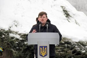 Розенко: Но все памятники, которые были повреждены в Украине, восстановлены