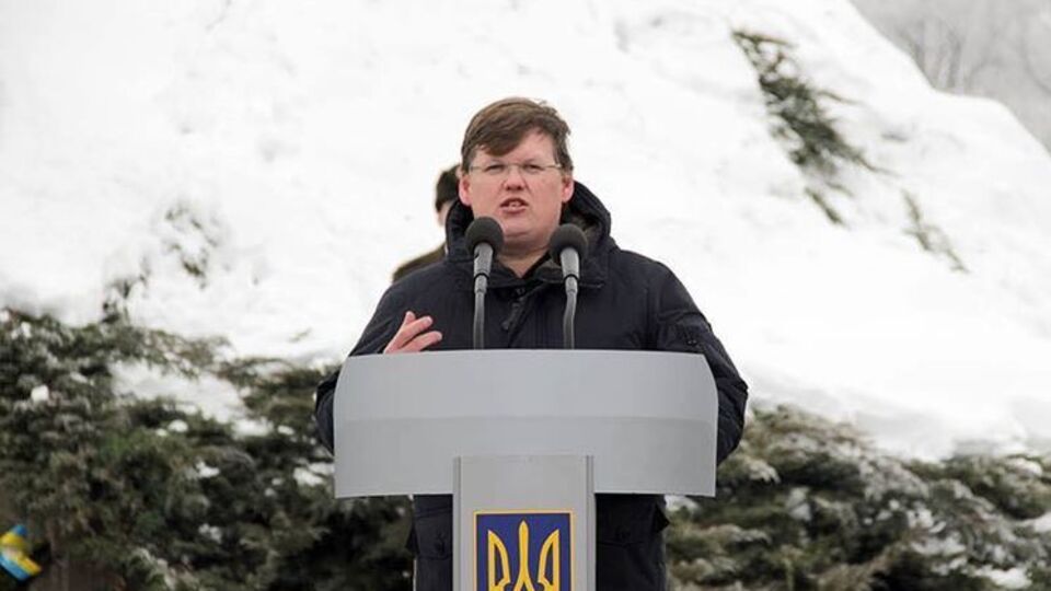 Розенко: Але всі пам'ятники, які було пошкоджено в Україні, відновили