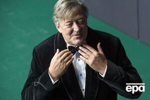 Фрай восстанавливается после операции