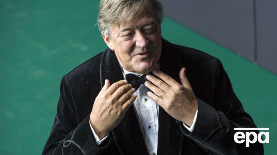 Фрай відновлюється після операції