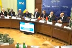 Участники форума: Мы видим в будущем большую Европу оплотом стабильности и безопасности