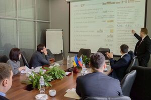 На заході України NAFTA з 2016 року реалізує спільний із канадською компанією CUB Energy проект із пошуку та видобування газу