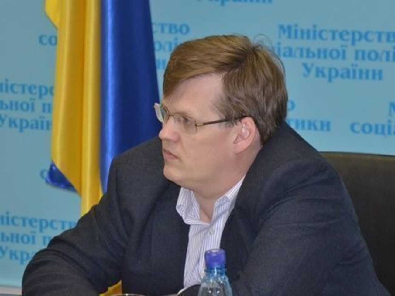 Розенко заявил, что польский закон об Институте нацпамяти нужно изменить