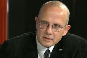 Умланд: Минские соглашения многие критикуют, но другого варианта решения проблемы на Донбассе пока не видно