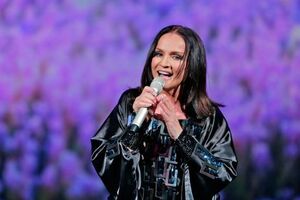 Ротару не коментує особистого життя