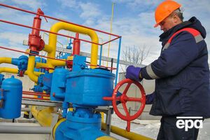 Ціни на газ для населення поки підвищувати не будуть