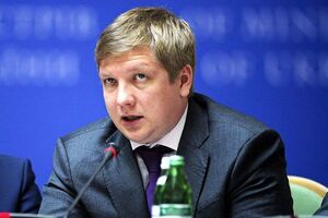 Коболєв: Нам терміново потрібен голос зарубіжного партнера в Європі, який буде допомагати нам лобіювати, щоб український транзит залишився в Україні